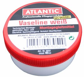 Vazelína ATLANTIC 40ml