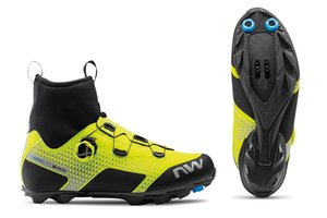 Cyklistické tretry Northwave CELSIUS Xc ARCTIC GTX