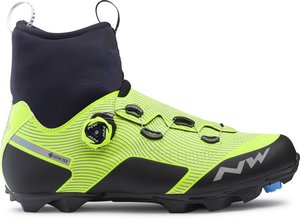 Cyklistické tretry NORTHWAVE CELSIUS XC ARCTIC GTX