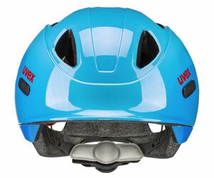 Přilba UVEX OYO - 50-54, ocean blue