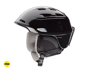 HELMA SMITH COMPASS - 51-55, pearl black