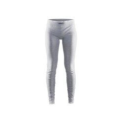 SPODKY CRAFT ACTIVE COMFORT DLOUHÉ WOMEN - L, grey