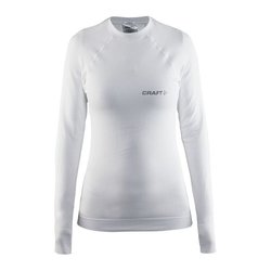 Dámské Tričko CRAFT WARM CN W - XL, white