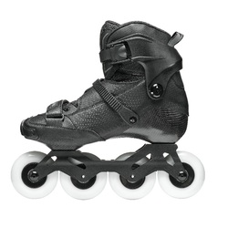 Brusle Rollerblade CROSSFIRE - 240, black