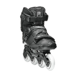 Brusle Rollerblade CROSSFIRE - 240, black