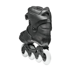 Brusle Rollerblade CROSSFIRE - 240, black