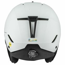 Helma Uvex STANCE MIPS - 51-55, white matt