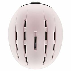 Helma Uvex STANCE - 54-58, powder-plum matt