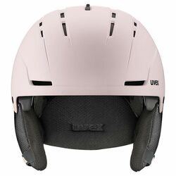 Helma Uvex STANCE - 54-58, powder-plum matt