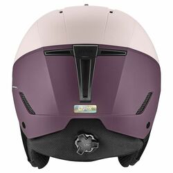 Helma Uvex STANCE - 54-58, powder-plum matt