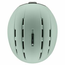 Helma Uvex STANCE MIPS - 58-62, oxid green/black matt