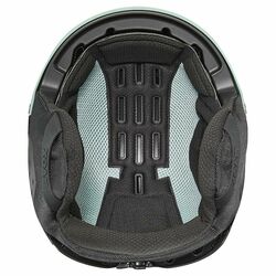 Helma Uvex STANCE MIPS - 58-62, oxid green/black matt