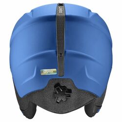 Helma Uvex VITI - 54-58, blue matt