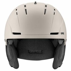 Helma Uvex STANCE - 51-55, grey/black matt