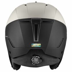 Helma Uvex STANCE - 51-55, grey/black matt