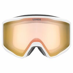 Lyžařské brýle Uvex BLAST V - white matt