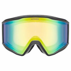 Lyžařské brýle Uvex BLAST V - black matt