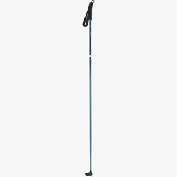 Běžecké hole Salomon ESCAPE VITANE - 140, blue/black