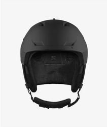 Helma Salomon PIONEER LT PRO - black, 59-62