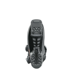 Lyžařské boty Nordica SPEEDMACHINE 3 BOA DD 130 (GW) - 295, black/anthracite/red