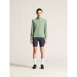 Cyklobunda CRAFT Endur Light W - L, green