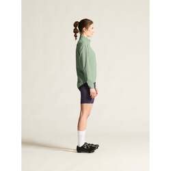 Cyklobunda CRAFT Endur Light W - L, green