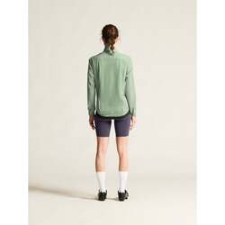 Cyklobunda CRAFT Endur Light W - L, green