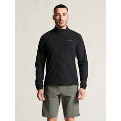 Cyklobunda CRAFT Everyday Jacket - L, černá