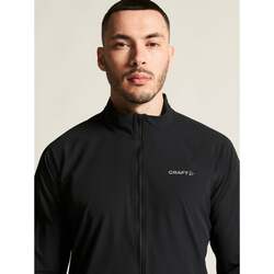 Cyklobunda CRAFT Everyday Jacket - L, černá