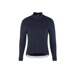 Dres CRAFT ADV Bike SubZ LS modrý - L, modrá