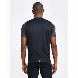 Cyklodres CRAFT CORE Endur Logo - XXL, black