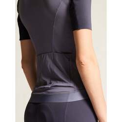 Cyklodres CRAFT Endur Traning W - L, cadet/purple