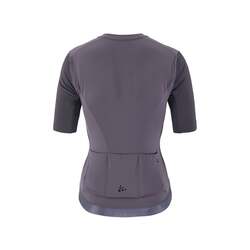 Cyklodres CRAFT Endur Traning W - L, cadet/purple