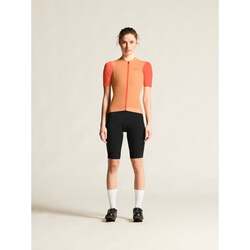 Cyklodres CRAFT Endur Traning - M, orange