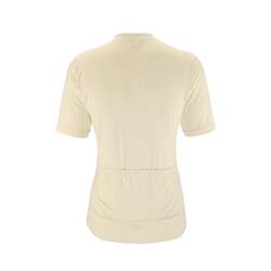 Cyklodres CRAFT Everyday SS W - M, tofu