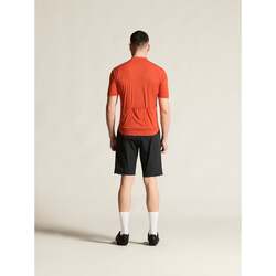 Cyklodres CRAFT Everyday SS - L, orange