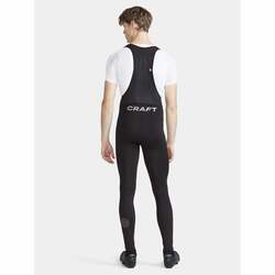 Cyklokalhoty CRAFT ADV Bike SubZ Insulate Bib (C2) - black, L