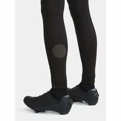 Cyklokalhoty CRAFT ADV Bike SubZ Insulate Bib (C2) - black, L