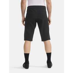 Cyklošortky CRAFT Offroad XT w Pad C4 - L, black