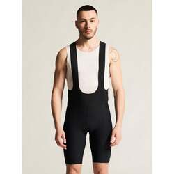 Cyklošortky CRAFT Endur Aero Bib C1 - M, black
