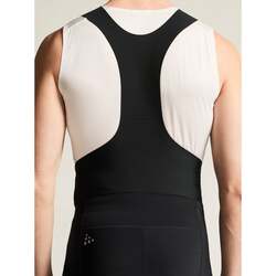 Cyklošortky CRAFT Endur Aero Bib C1 - M, black