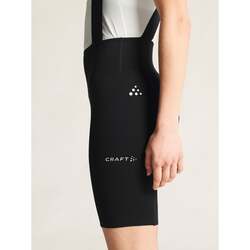 Cyklošortky CRAFT Endur Bib C2 W - L, black