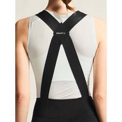 Cyklošortky CRAFT Endur Bib C2 W - L, black