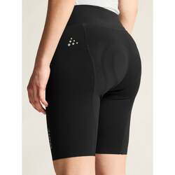 Cyklošortky CRAFT Endur C2 - L, black