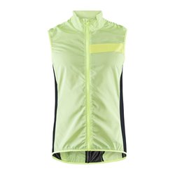 Cyklovesta CRAFT Essence Light - S, yellow