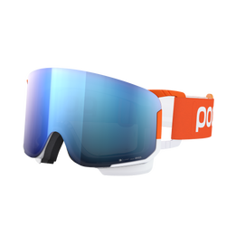 Brýle POC NEXAL MID CLARITY COMP - FLUO. ORANGE/HW