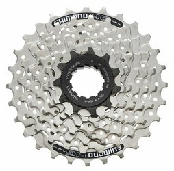 7-kazeta Shimano CS-HG417128 11-28