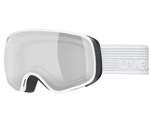 Brýle Uvex SCRIBBLE FM SPHERE - WHITE