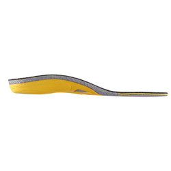 Vložky do bot SIDAS 3FEET MERINO HIGH - 37-38