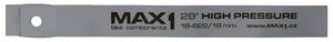 Velovložka MAX1 28" /622-18/ 18 mm vysokotlaká
